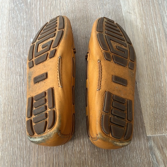 Gucci loafers with box - Picture 6 of 10